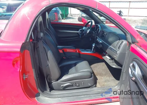 2005 Chevrolet Ssr z USA, uszkodzony, nr VIN 1GCES14H55B117588